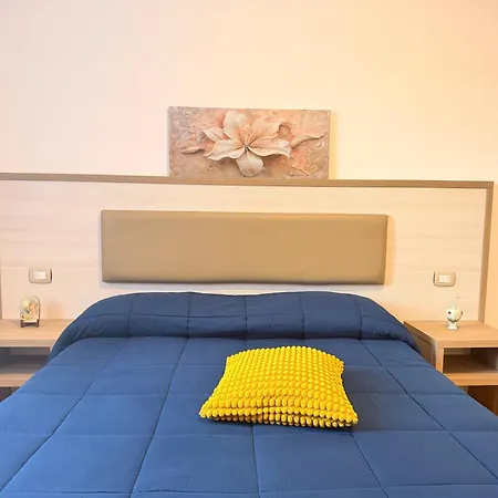 Luxury House Appartement Gallipoli