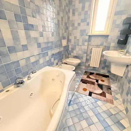 Appartement Luxury House Gallipoli