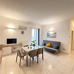 Apartman Luxury House *