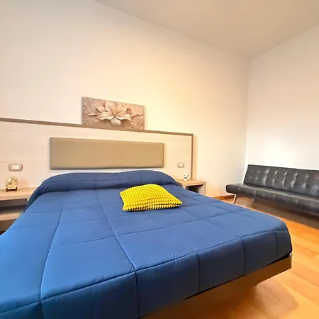 Lejlighed Luxury House *