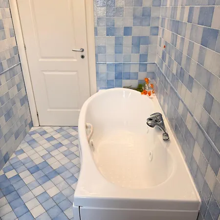 Luxury House Gallipoli