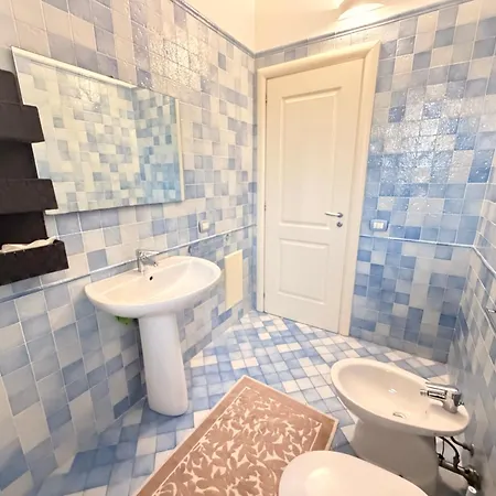 Luxury House * Gallipolli