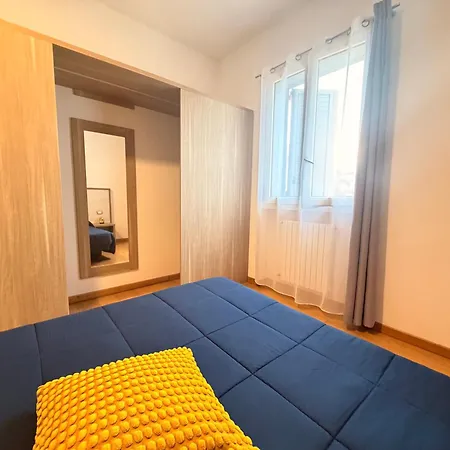 Luxury House Appartement *