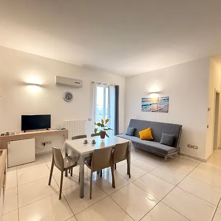 Appartement Luxury House *