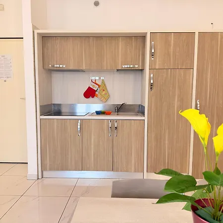 Luxury House Appartement