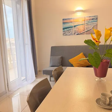 Lejlighed Luxury House Gallipoli
