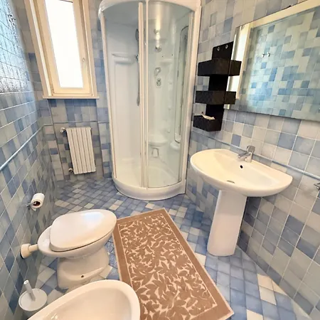 Luxury House Lejlighed Gallipoli