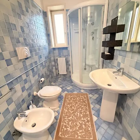 Luxury House Appartement Gallipoli